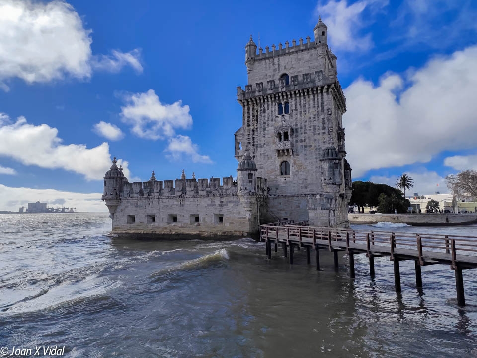 TORRE DE BELM