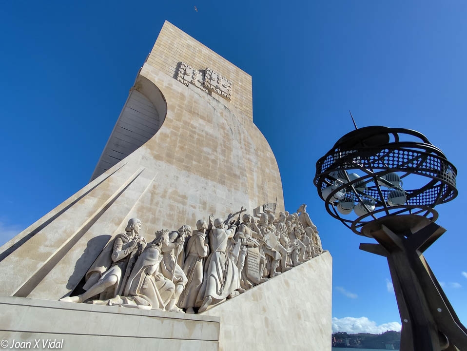 PRADO DOS DESCOBRIMIENTOS