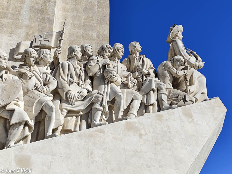 PRADO DOS DESCOBRIMIENTOS