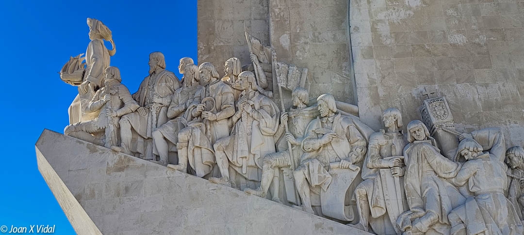 PRADO DOS DESCOBRIMIENTOS