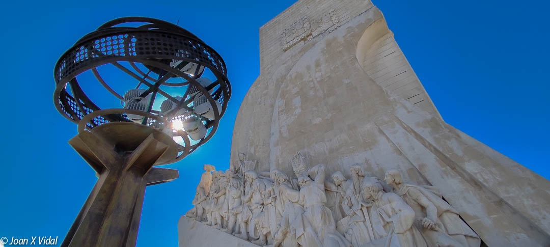 PRADO DOS DESCOBRIMIENTOS