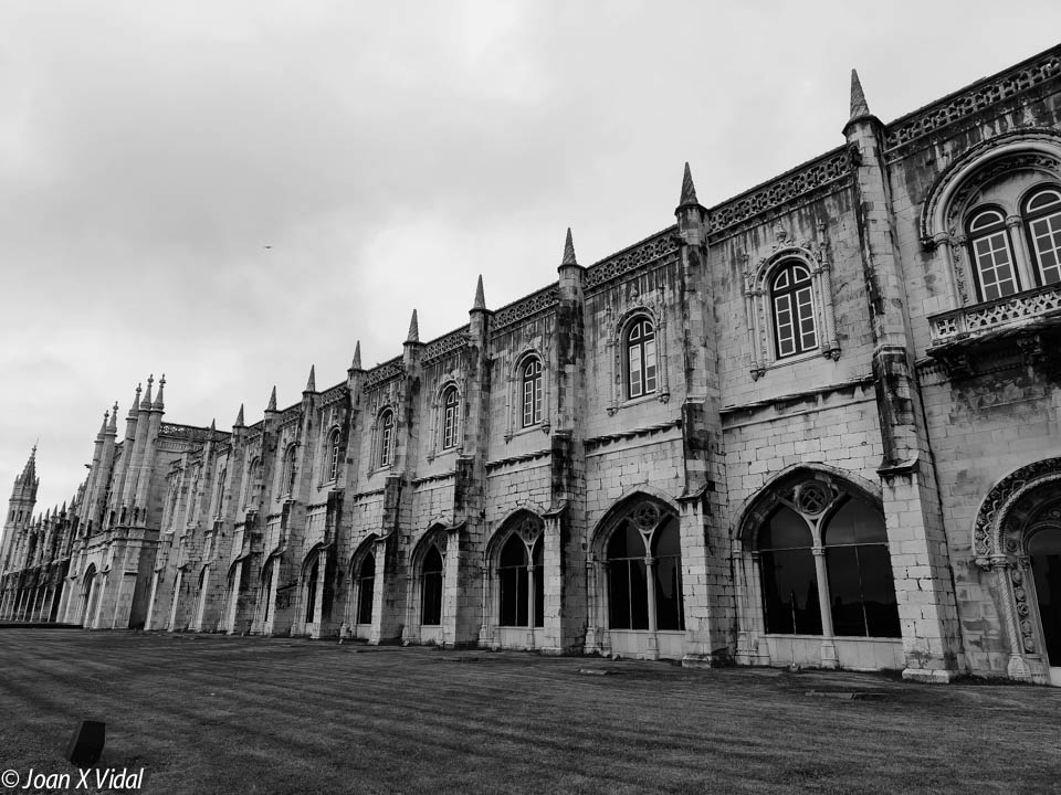 MONASTEIRO DOS JERNIMOS