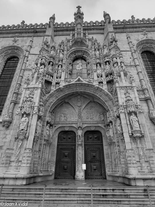 MONASTEIRO DOS JERNIMOS