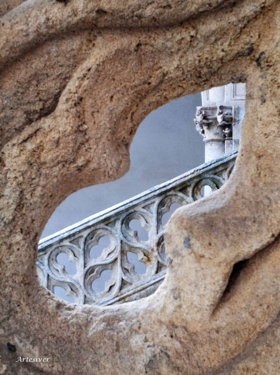 palacio de la salina