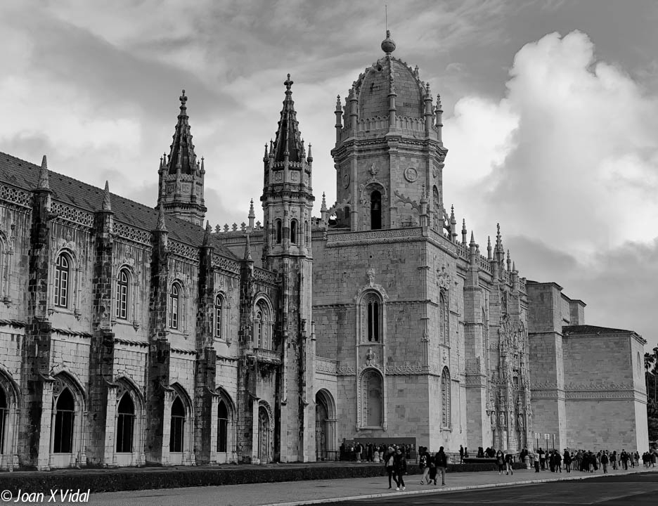 MONASTEIRO DOS JERNIMOS