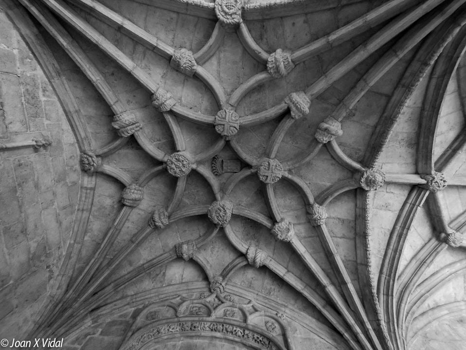  CLAUS DE VOLTA MONASTEIRO DOS JERNIMOS