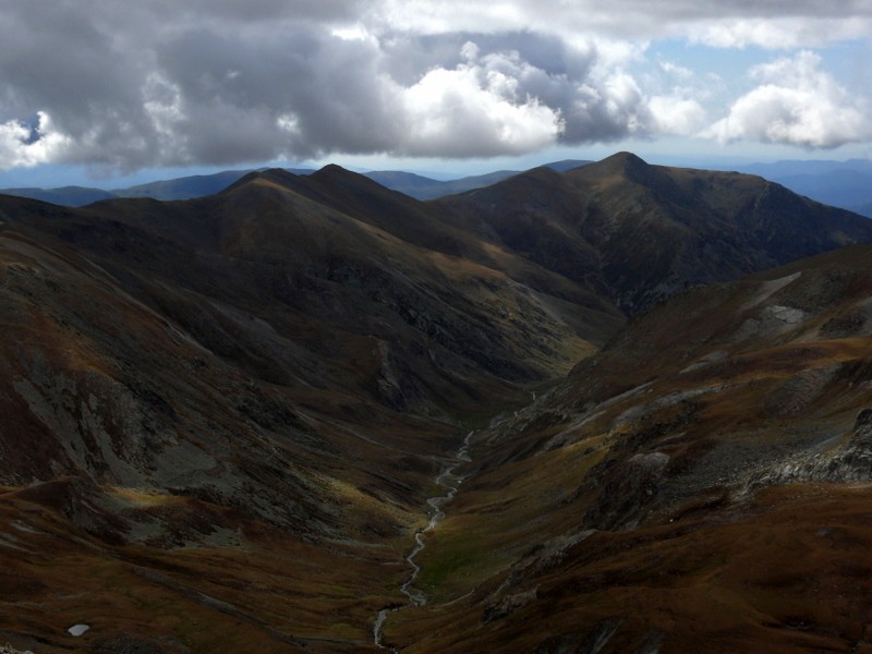 gorgues del Freser