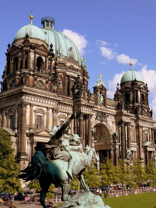 berliner dom