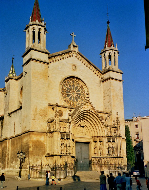 IGLESIA