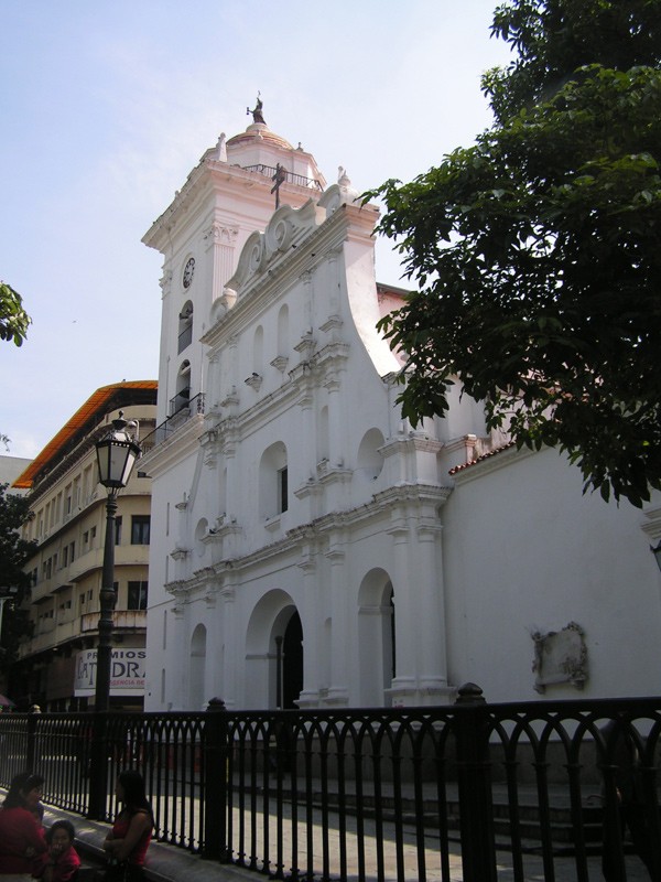 Catedral de Caracas