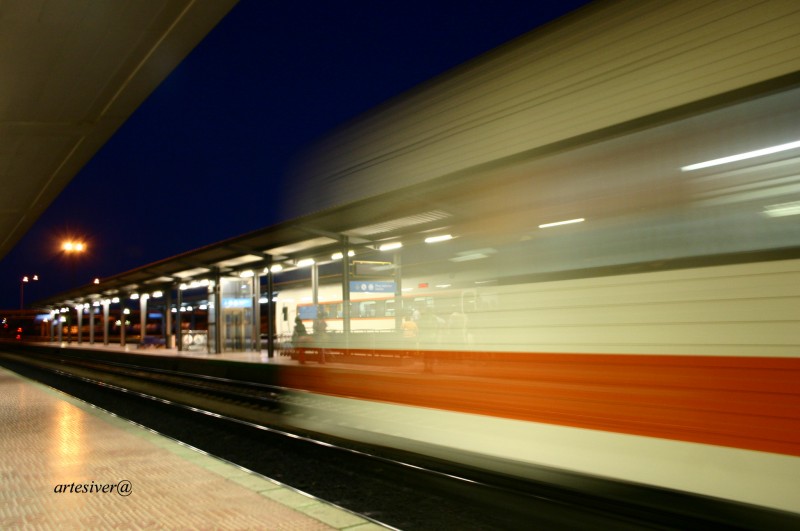 tren