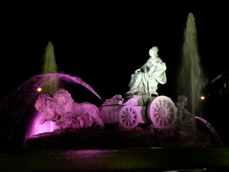 Cibeles