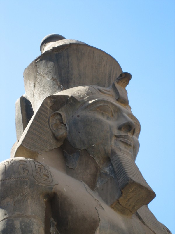 El Orgullo del Ramses