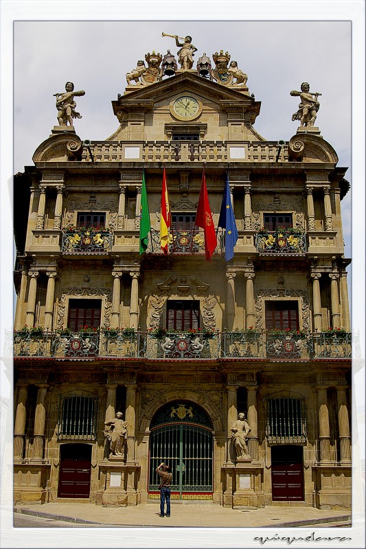Cazador cazado