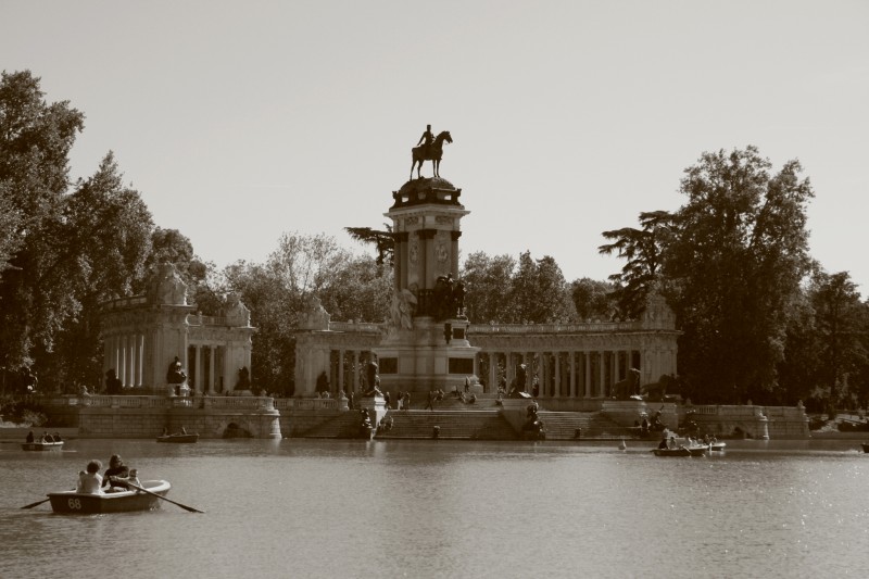 Parque de \