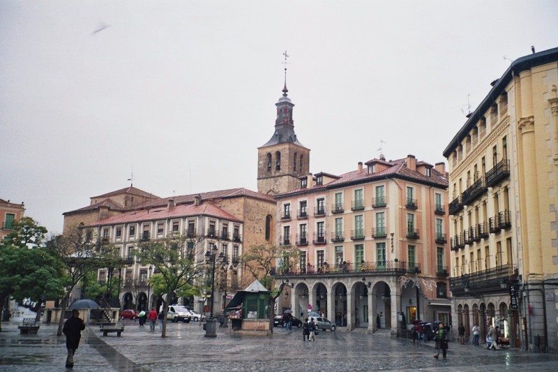 CASCO ANTIGUO