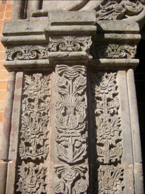 Detalle de flores