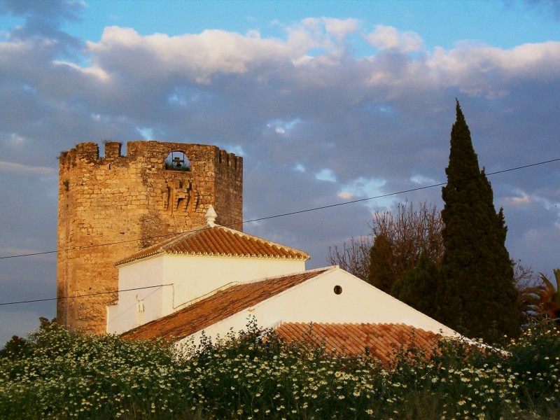 Ermita de Villadiego (Peaflor)