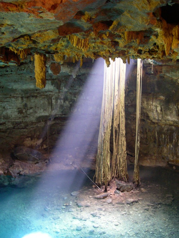 Cenote