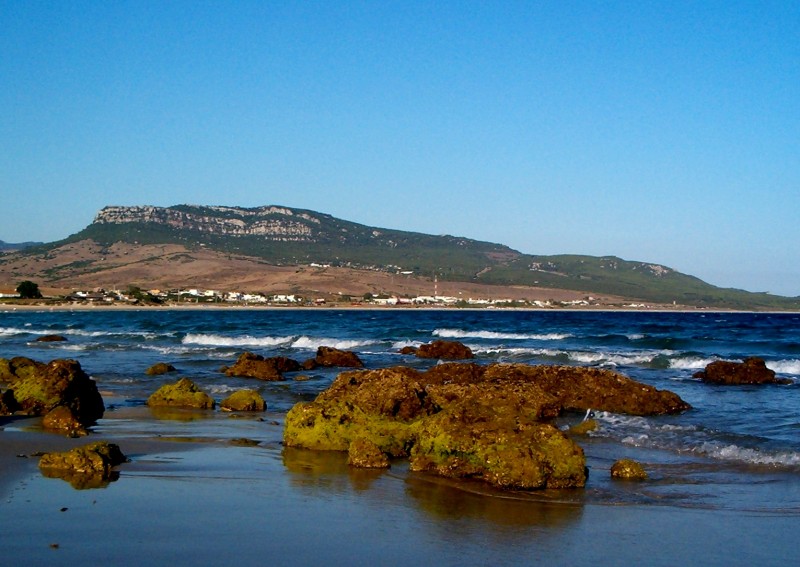 Playa de Bolonia