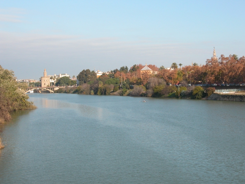 Ro Guadalquivir