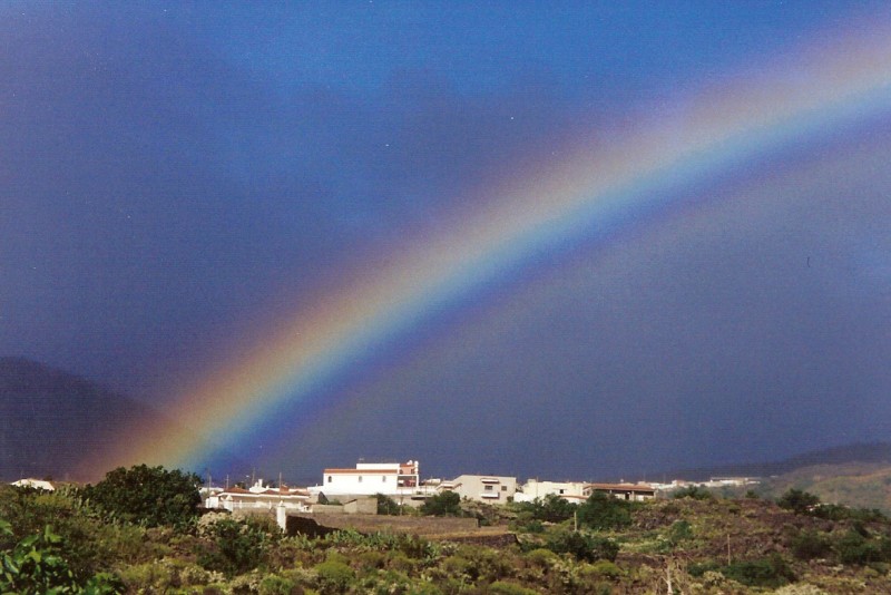 Autopista al cielo