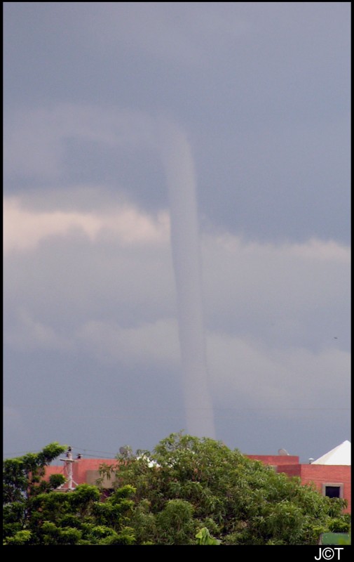 Tornado