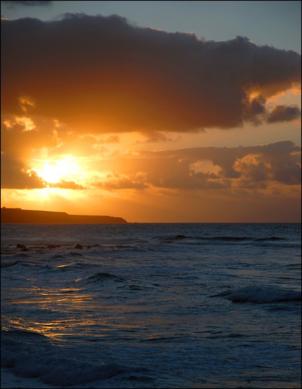 Ocaso