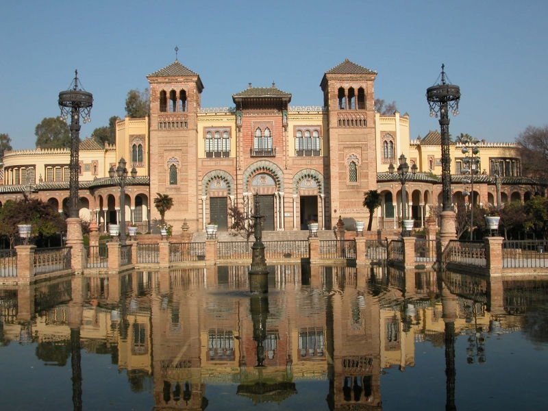 Museo de Artes y Costumbres