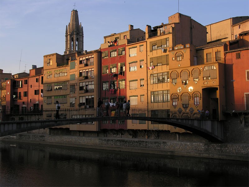 Puente de los enamorados