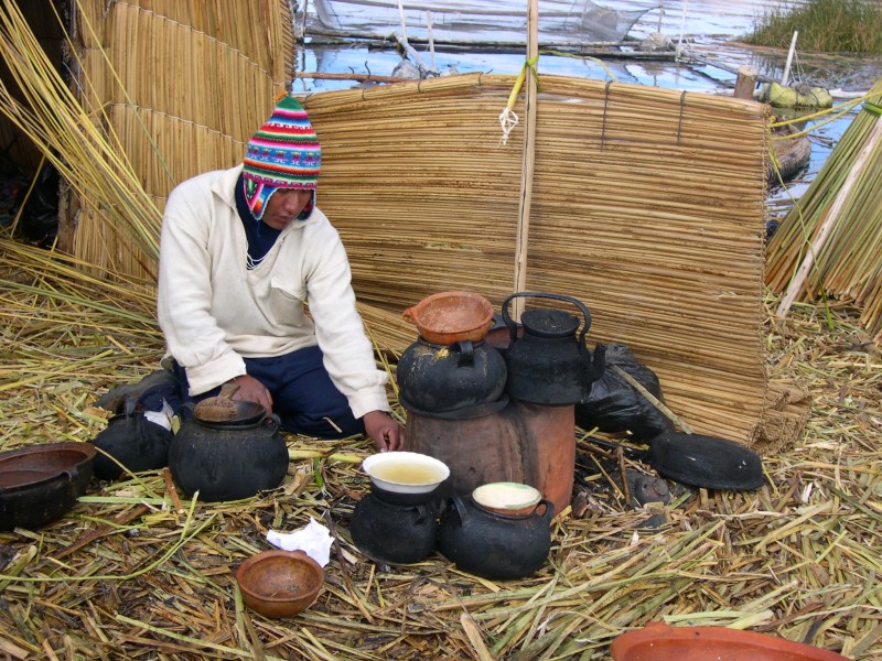 La isla de los autenticos famosos