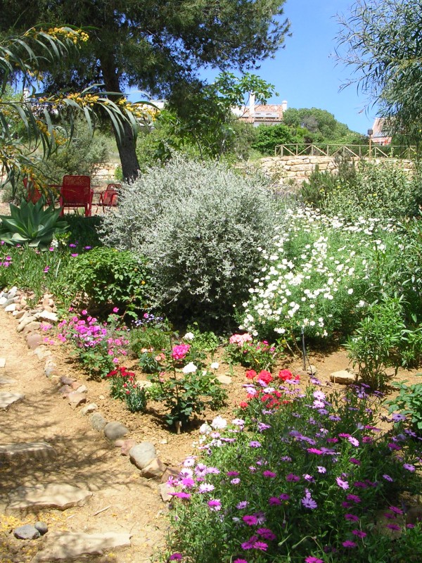 Flores Urbanas