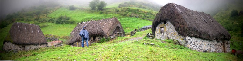 Braas de La Pornacal