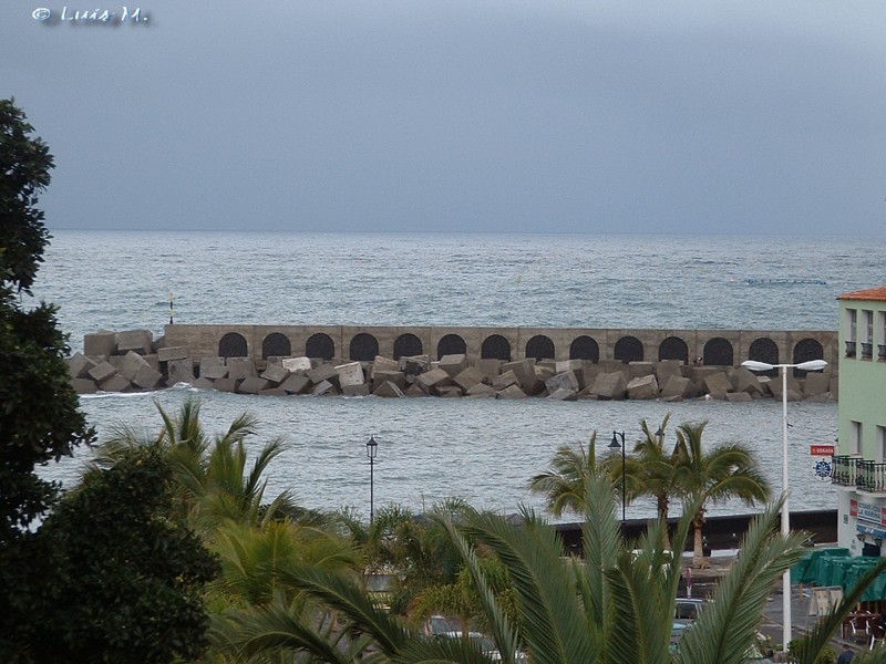 Desde mi ventana...