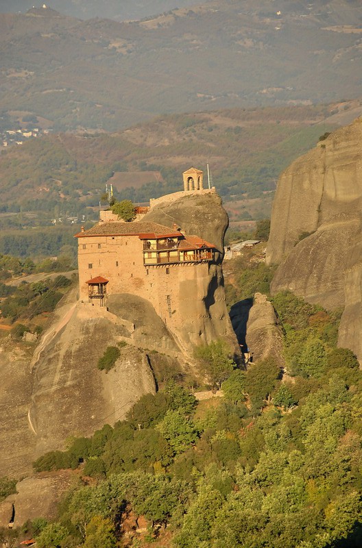 Monasterio de San Nicolas