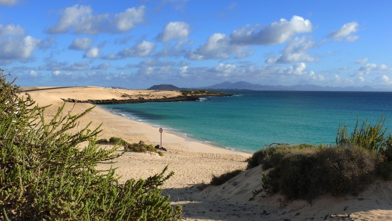 Fuerteventura III