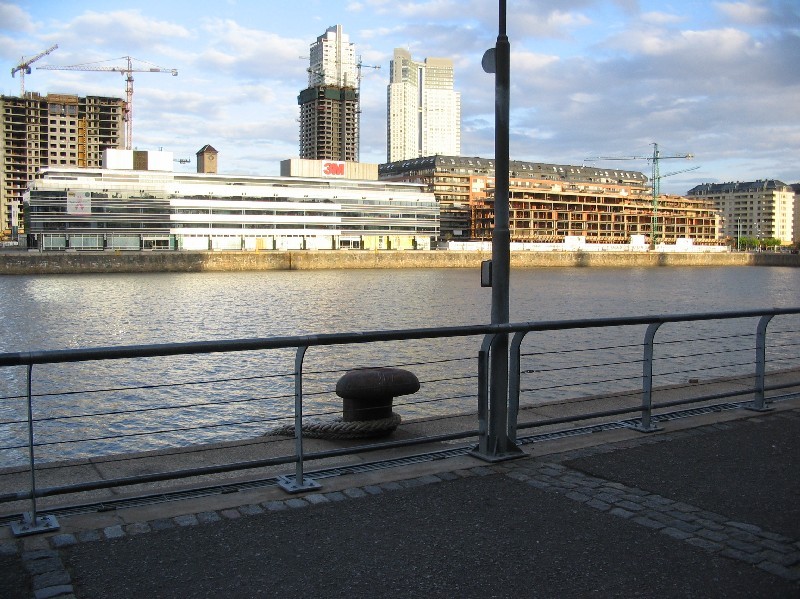 Puerto Madero