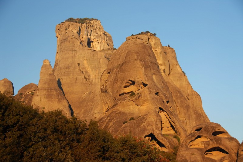 El paraiso de Pedro Picapiedra