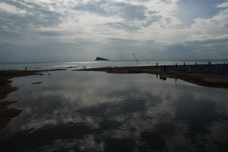 Playa de Levante