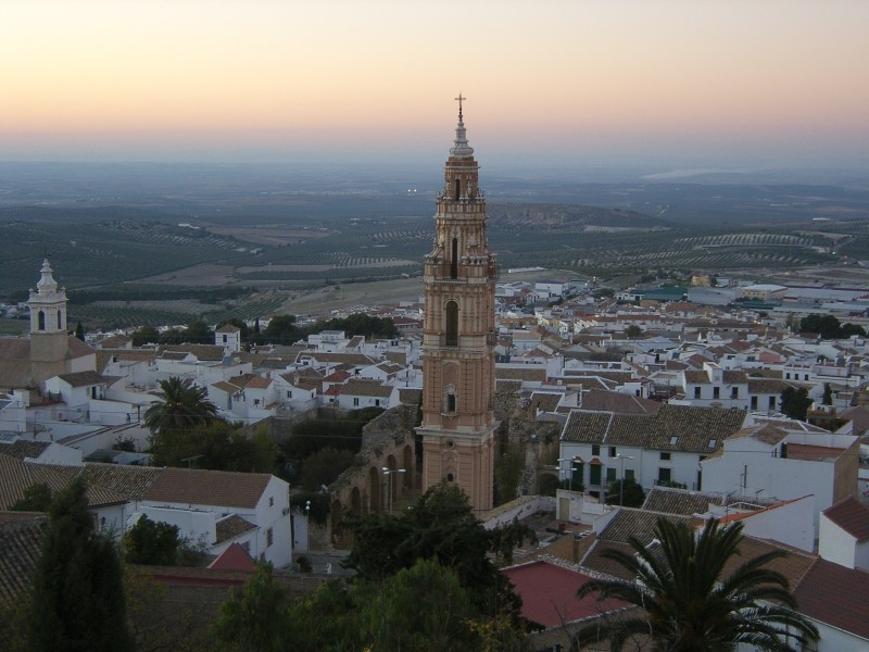 Torre de La Victoria