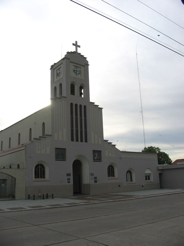 Santa Teresita del Nio Jesus