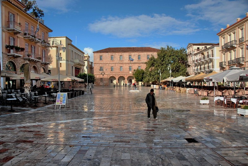 Plaza Mayor