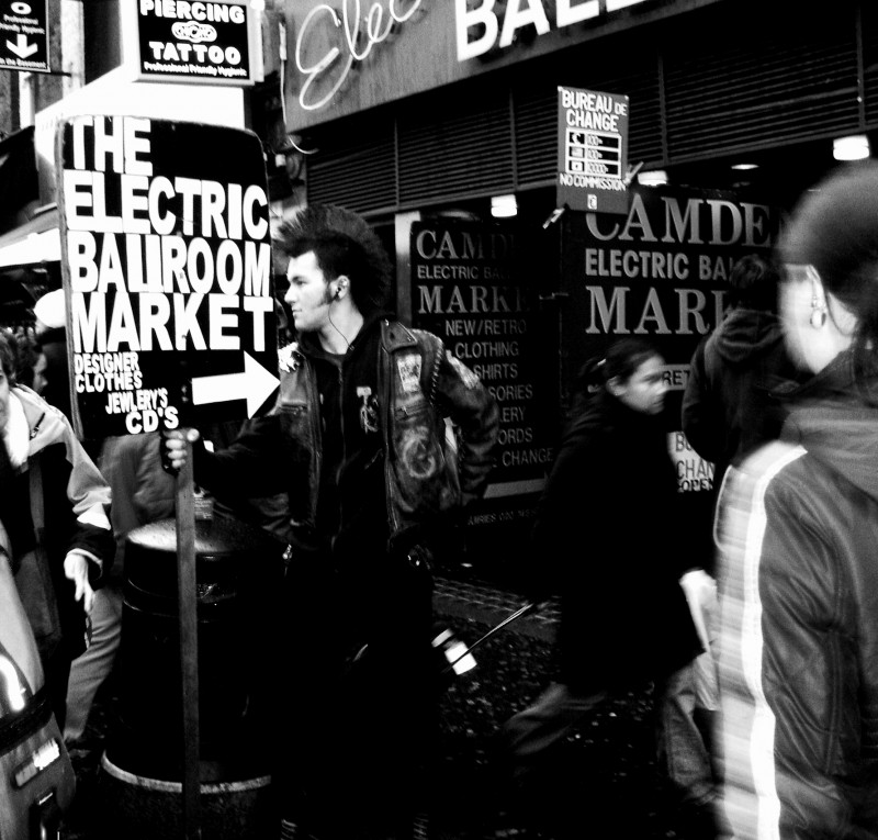 Camden Market