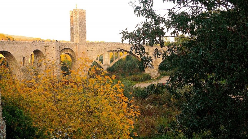 pont medieval