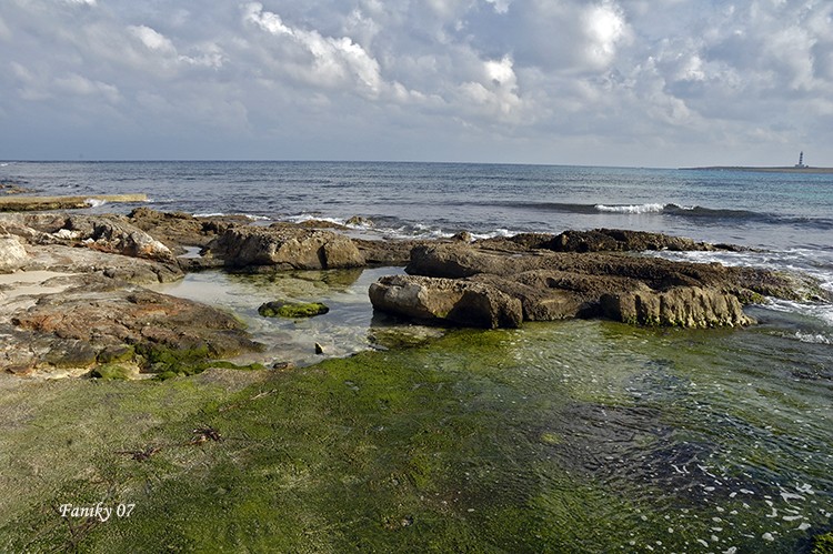 Playa de Biniancolla