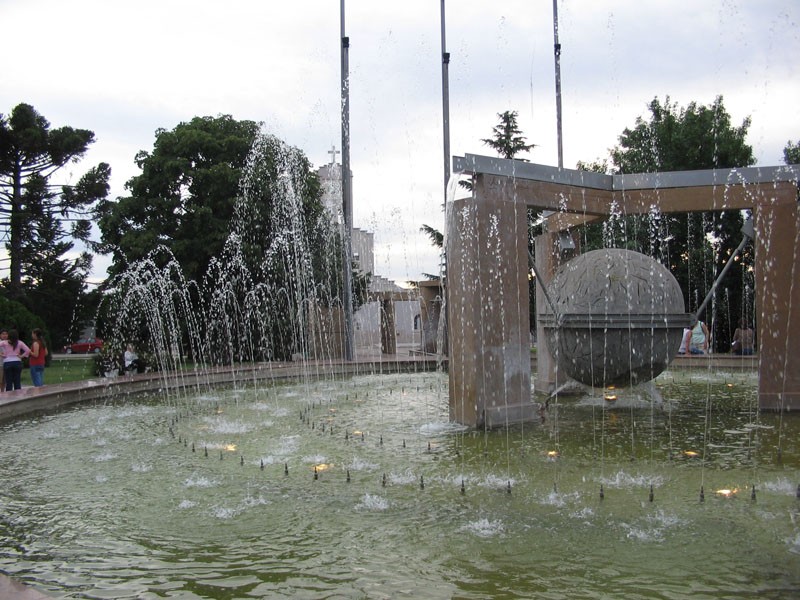 La Fuente