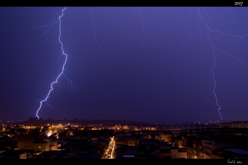 Tormenta