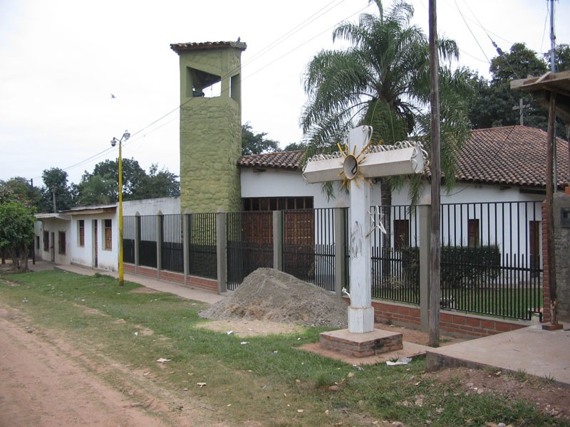 Capilla