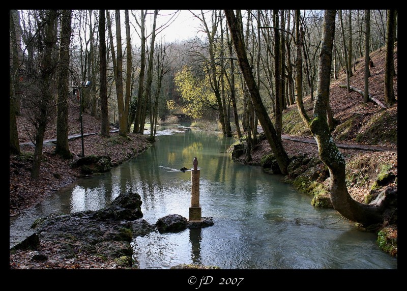 NACIMIENTO DEL RIO EBRO