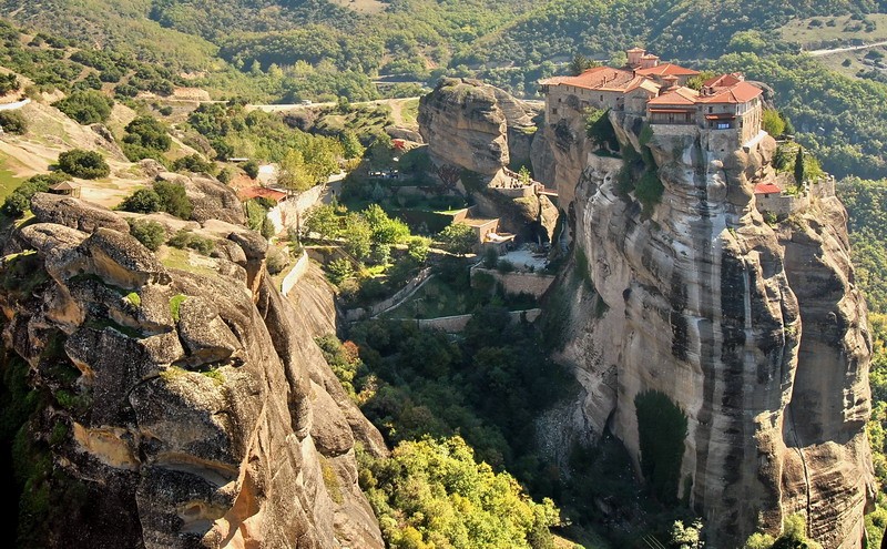 Monasterio de San Esteban